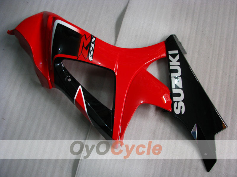Left & Right Side Fairing For Suzuki 07-08 GSXR1000 #OYO87908565 Secondary image