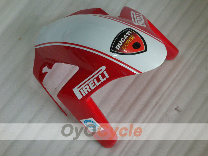 Front Fender Fairing For Ducati 03-04 749 #OYO87914104 Secondary image