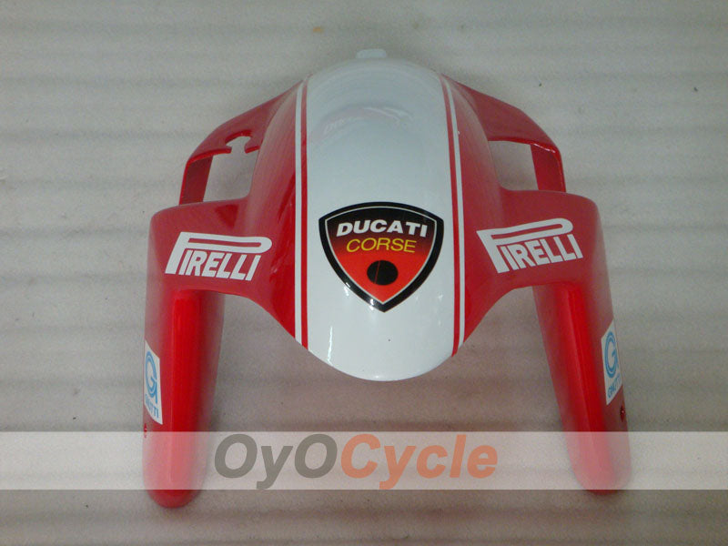 Front Fender Fairing For Ducati 03-04 749 #OYO87914104 Main image