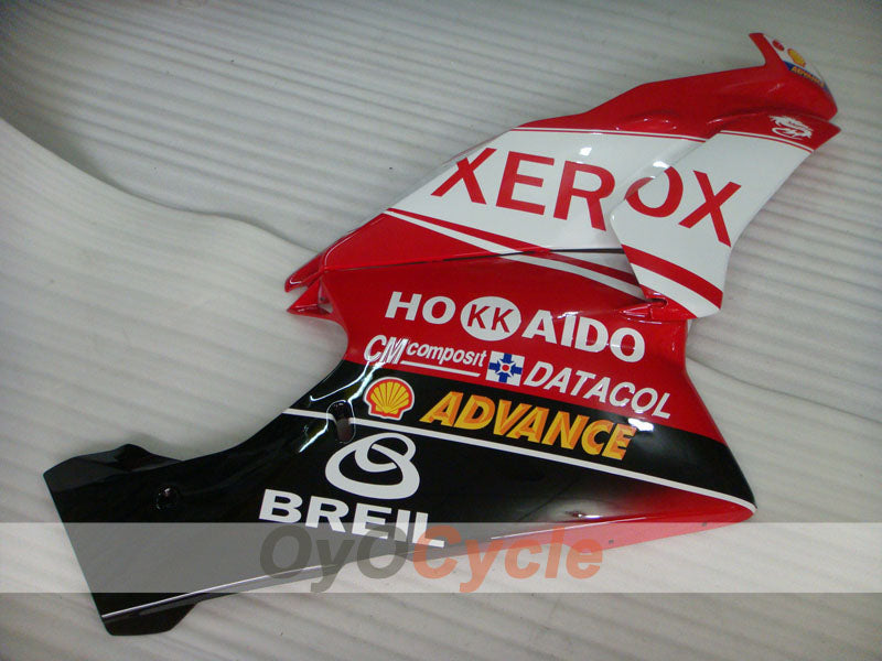 Left & Right Side Fairing For Ducati 03-04 999 #OYO87914002 Secondary image