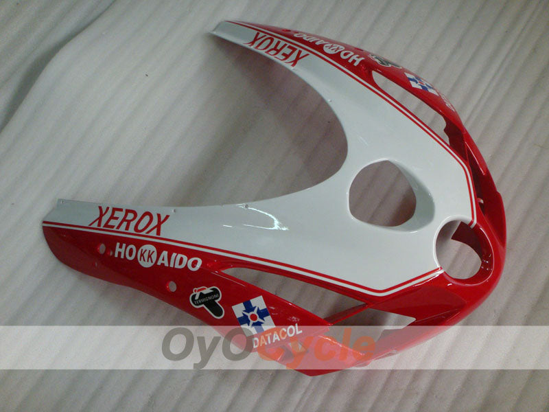 Front Upper Fairing For Ducati 03-04 999  #OYO87914000 Secondary image