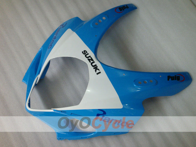 Front Upper Fairing For Suzuki 07-08 GSXR1000 #OYO87908575 Secondary image
