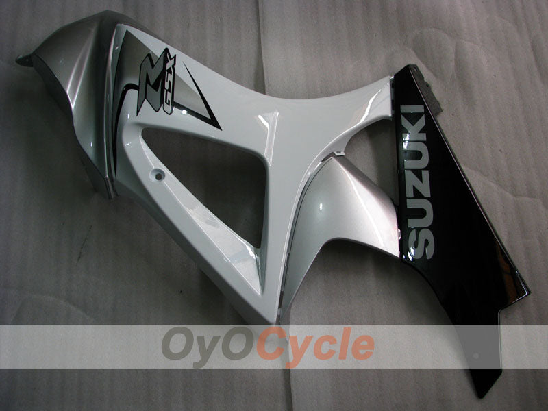 Left & Right Side Fairing For Suzuki 07-08 GSXR1000 #OYO87908596 Secondary image