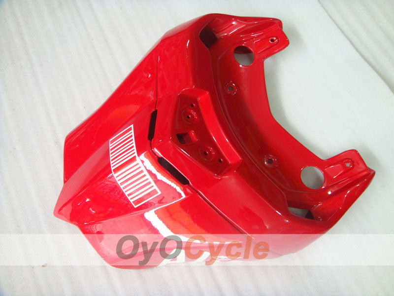 Rear Tail Fairing + Seat Cover For Ducati 05-06 999 #OYO87913975
