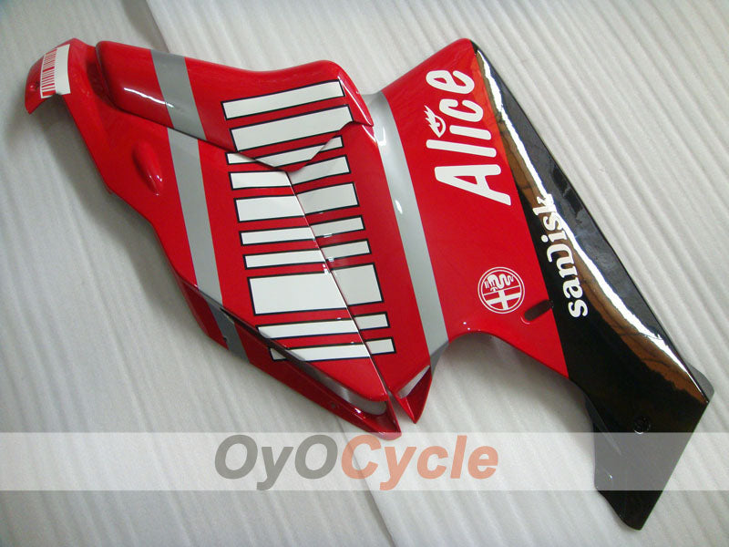 Left & Right Side Fairing For Ducati 05-06 749 #OYO87914131 Main image