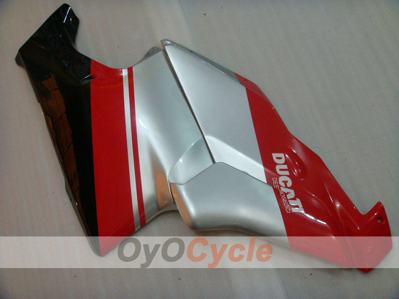 Left & Right Side Fairing For Ducati 05-06 999 #OYO87914044 Main image