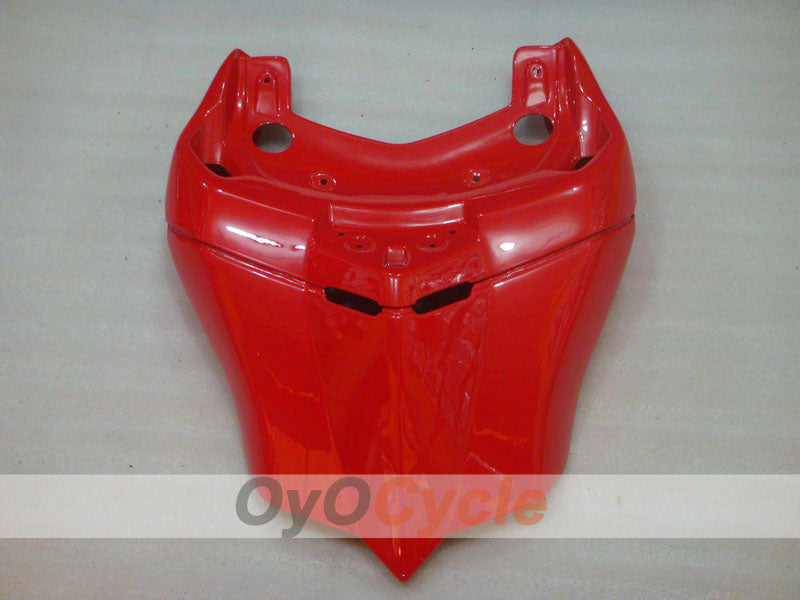 Rear Tail Fairing + Seat Cover For Ducati 05-06 999 #OYO87914043
