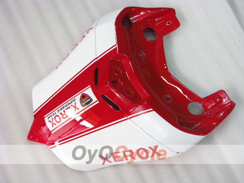 Rear Tail Fairing +Seat Cover For Ducati 05-06 749 #OYO87914142 Secondary image