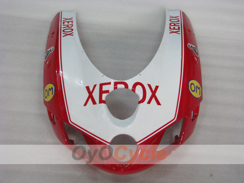 Front Upper Fairing For Ducati 05-06 749  #OYO87914141 Main image