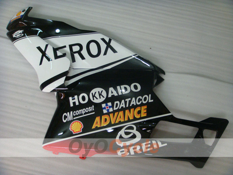Left & Right Side Fairing For Ducati 05-06 749 #OYO87914147 Main image