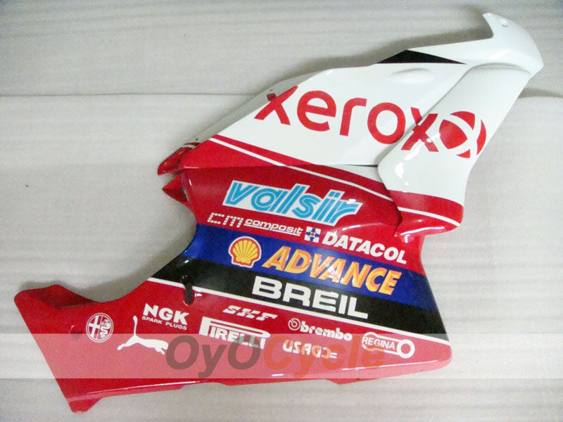 Left & Right Side Fairing For Ducati 05-06 749 #OYO87914151 Secondary image