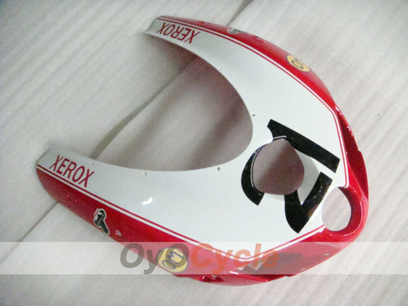 Front Upper Fairing For Ducati 05-06 749  #OYO87914153 Secondary image