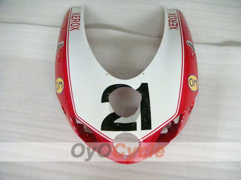 Front Upper Fairing For Ducati 05-06 749  #OYO87914153 Main image