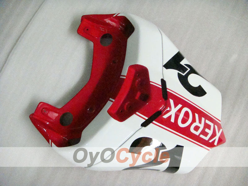 Rear Tail Fairing +Seat Cover For Ducati 05-06 749 #OYO87914154 Secondary image