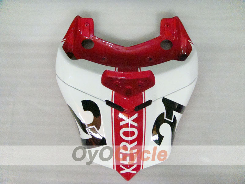 Rear Tail Fairing +Seat Cover For Ducati 05-06 749 #OYO87914154 Main image