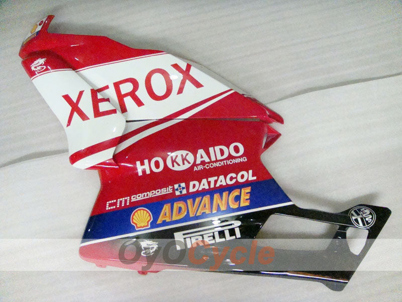 Left & Right Side Fairing For Ducati 05-06 999 #OYO87914059 Main image
