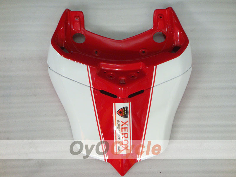 Rear Tail Fairing + Seat Cover For Ducati 05-06 999 #OYO87914062