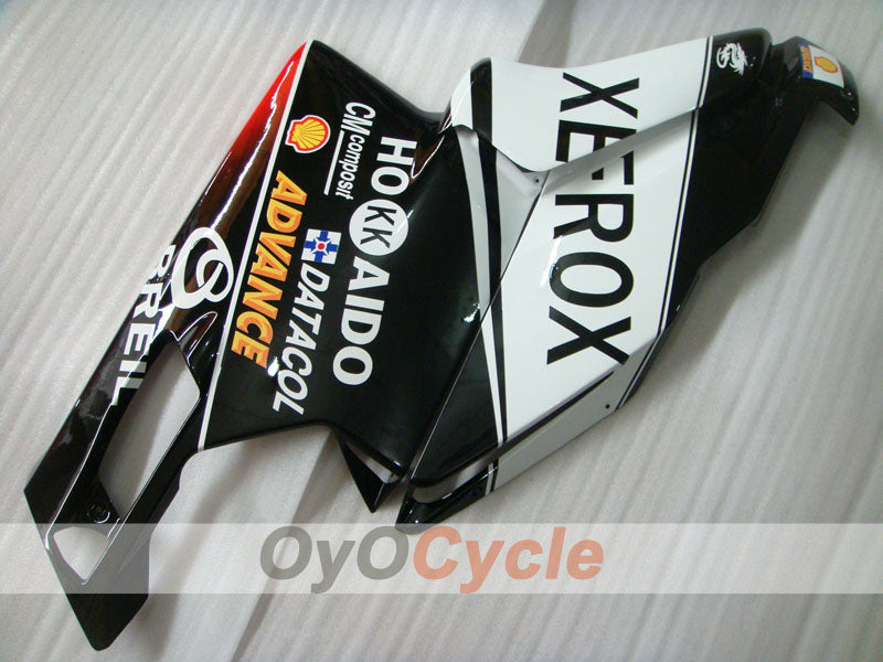 Left & Right Side Fairing For Ducati 05-06 999 #OYO87914067 Secondary image