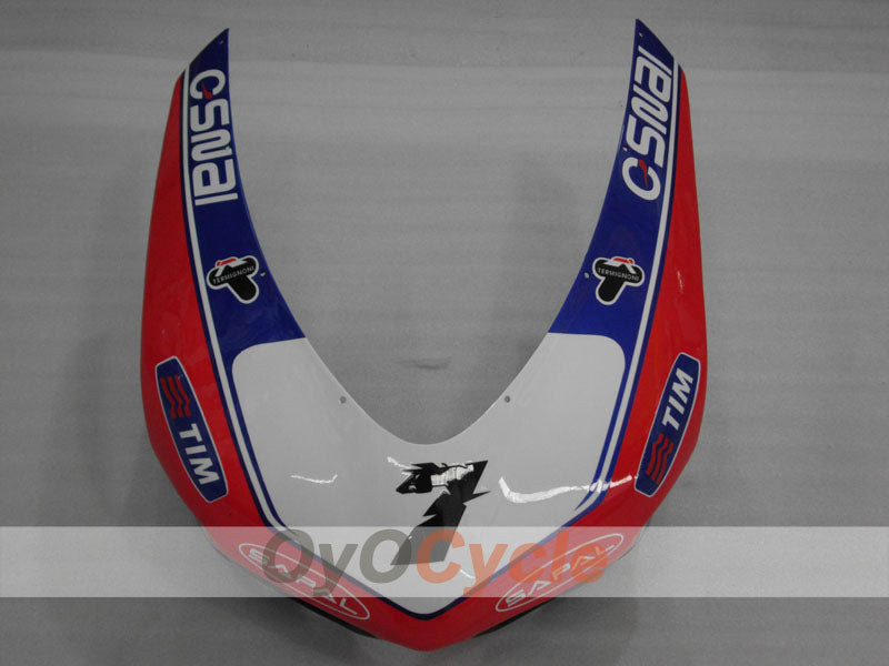 Front Upper Fairing For Ducati 08-13 848  #OYO87914200 Main image