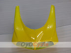 Injection Fairing kit for 99-02 Ducati 996 - Yellow, White - Factory Style #OYO87902202
