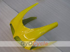 Injection Fairing kit for 99-02 Ducati 996 - Yellow, White - Factory Style #OYO87902202