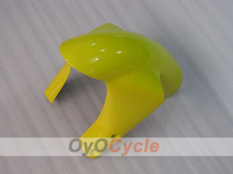 Injection Fairing kit for 99-02 Ducati 996 - Yellow, White - Factory Style #OYO87902202