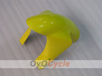 Injection Fairing kit for 99-02 Ducati 996 - Yellow, White - Factory Style #OYO87902202
