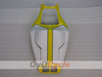 Injection Fairing kit for 99-02 Ducati 996 - Yellow, White - Factory Style #OYO87902202