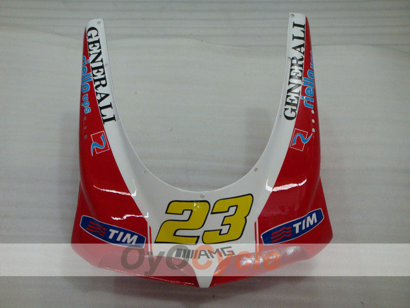 Front Upper Fairing For Ducati 99-02 996  #OYO87913798 Main image