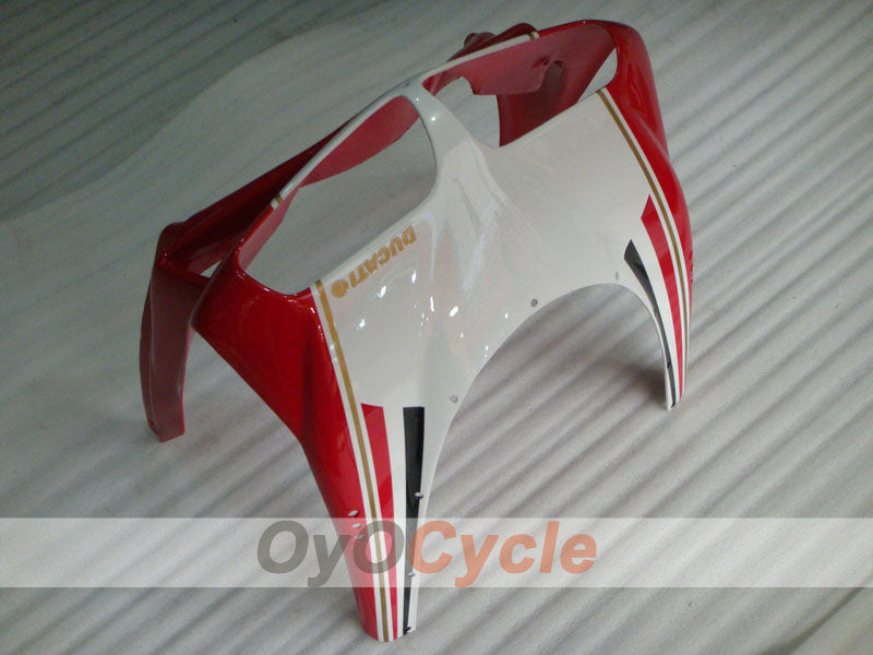 Front Upper Fairing For Ducati 99-02 996  #OYO87913806 Secondary image