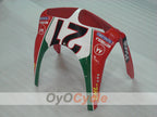 Front Upper Fairing For Ducati 99-02 996  #OYO87913824
