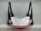 Injection Fairing kit for 99-02 Ducati 996 - Red, Black - Monstermob #OYO87902225