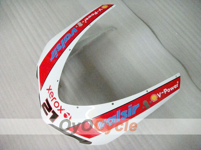 Front Upper Fairing For Ducati 07-09 1098  #OYO87914287 Secondary image