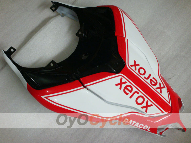 Rear Tail Fairing + Seat Cover For Ducati 07-09 1098 #OYO87914300 Secondary image