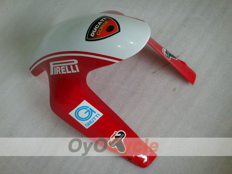 Front Fender Fairing For Ducati 07-09 1098 #OYO87914298