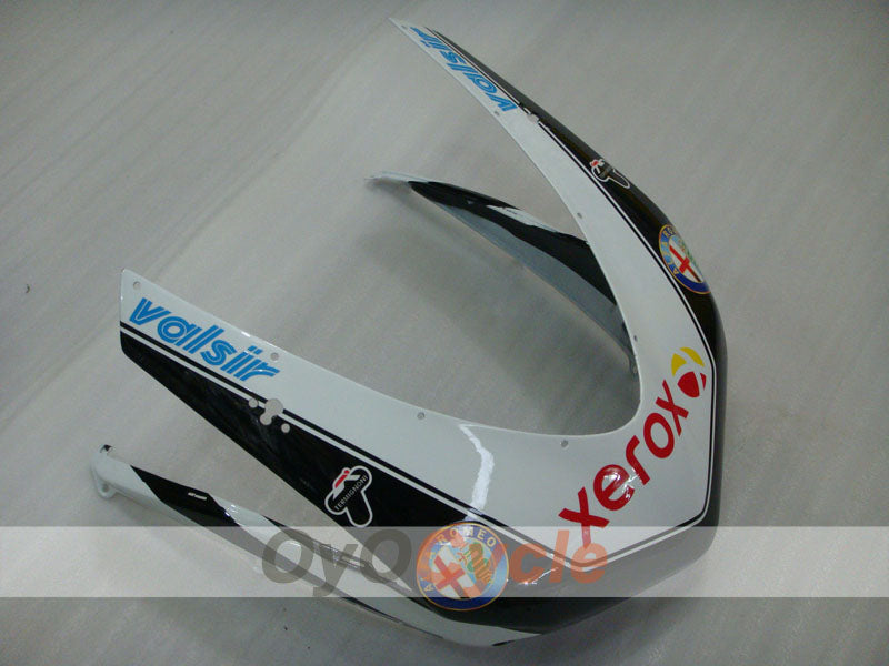 Front Upper Fairing For Ducati 08-13 848  #OYO87914218 Secondary image