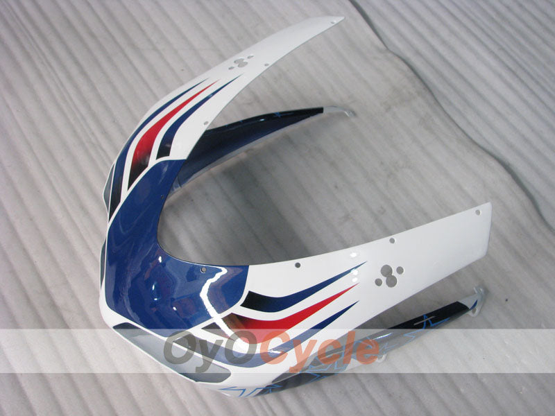 Front Upper Fairing For Ducati 08-13 848  #OYO87914223 Secondary image