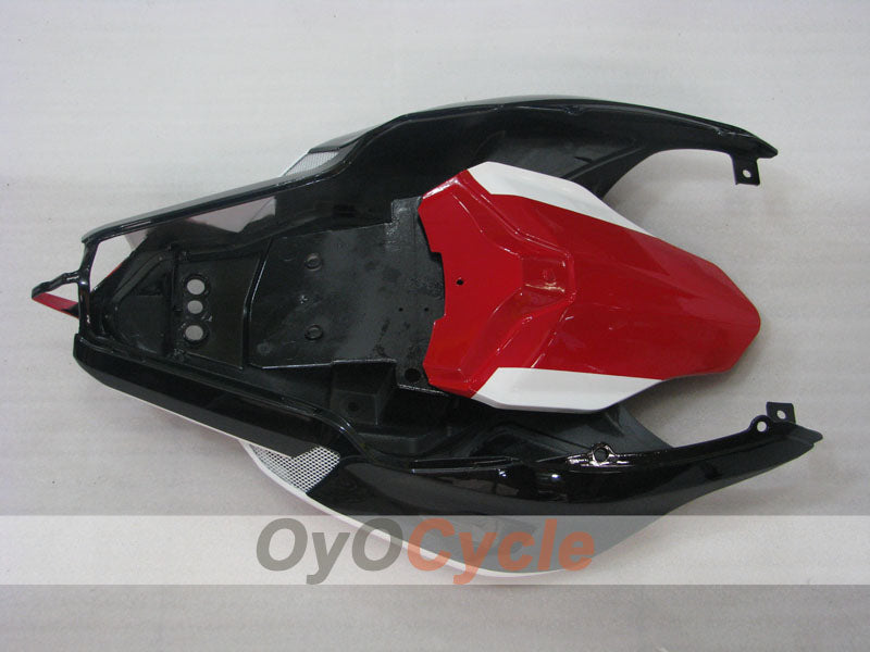 Rear Tail Fairing + Seat Cover For Ducati 07-09 1098 #OYO87914304 Secondary image