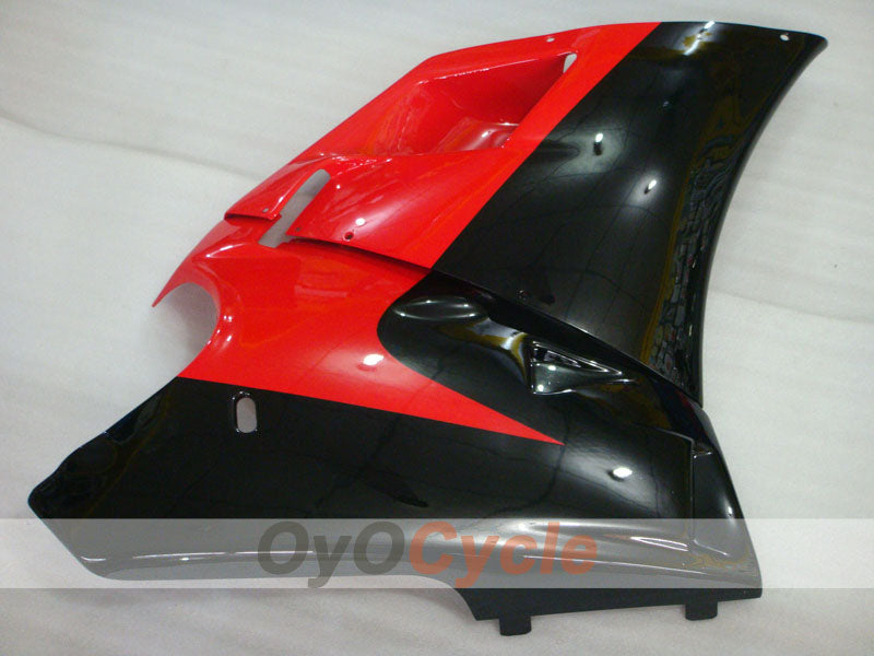 Left & Right Side Fairing For Ducati 02-04 998 #OYO87913893 Secondary image