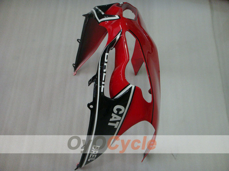 Front Upper Fairing For Ducati 07-09 1098  #OYO87914315 Secondary image