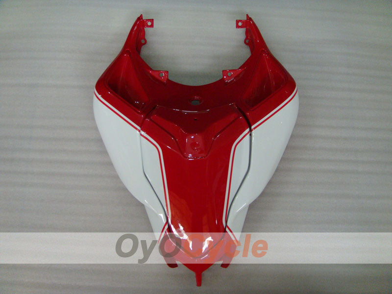 Rear Tail Fairing + Seat Cover For Ducati 07-09 1098 #OYO87914320 Main image