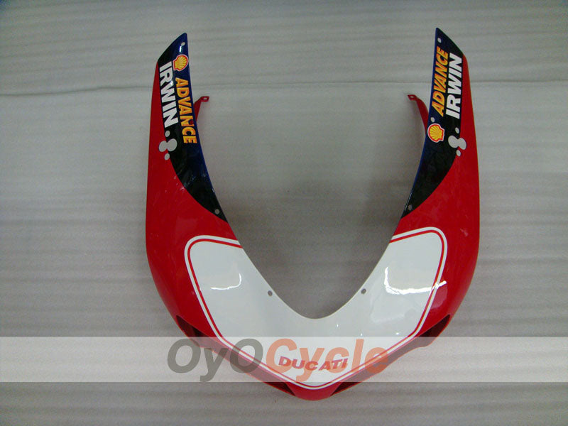 Front Upper Fairing For Ducati 07-09 1098  #OYO87914319 Main image