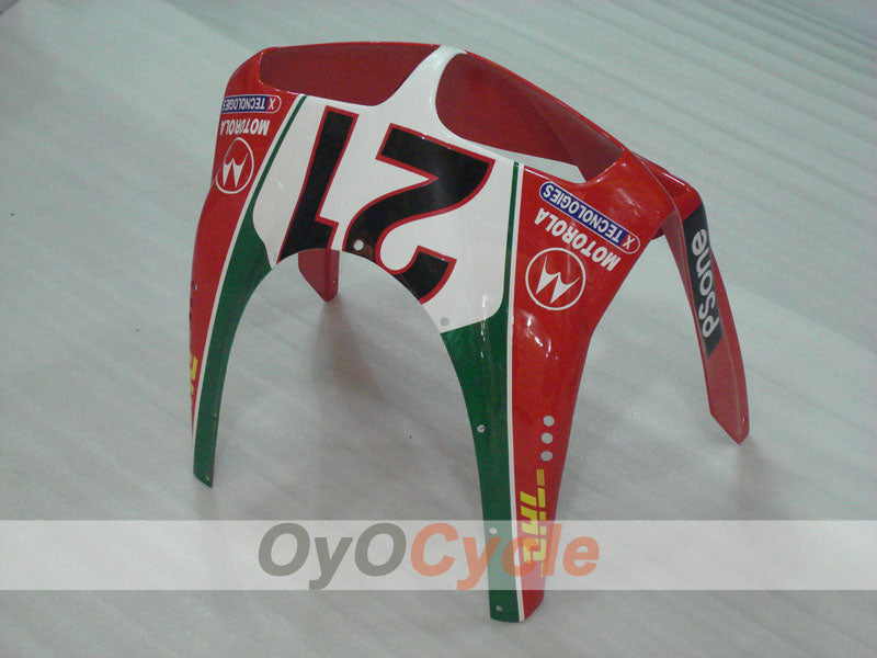 Front Upper Fairing For Ducati 02-04 998  #OYO87913909 Main image