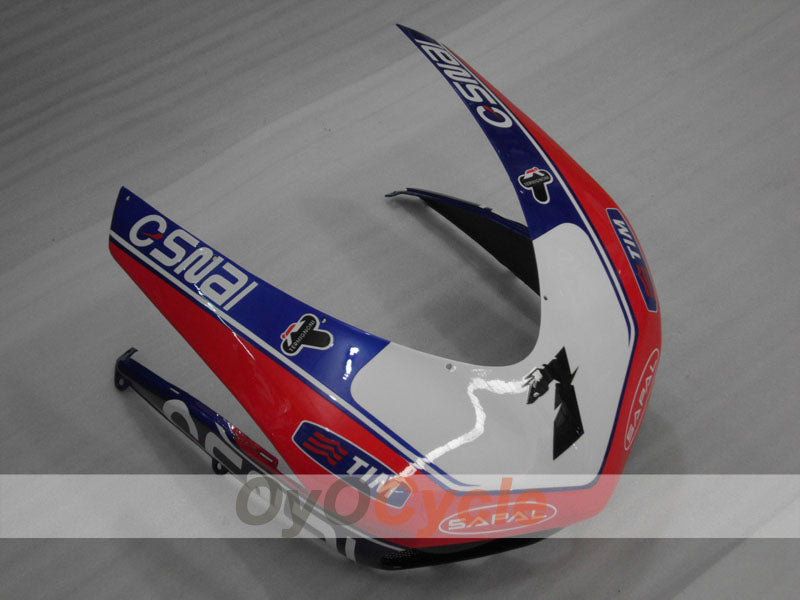 Front Upper Fairing For Ducati 07-09 1098  #OYO87914327 Secondary image
