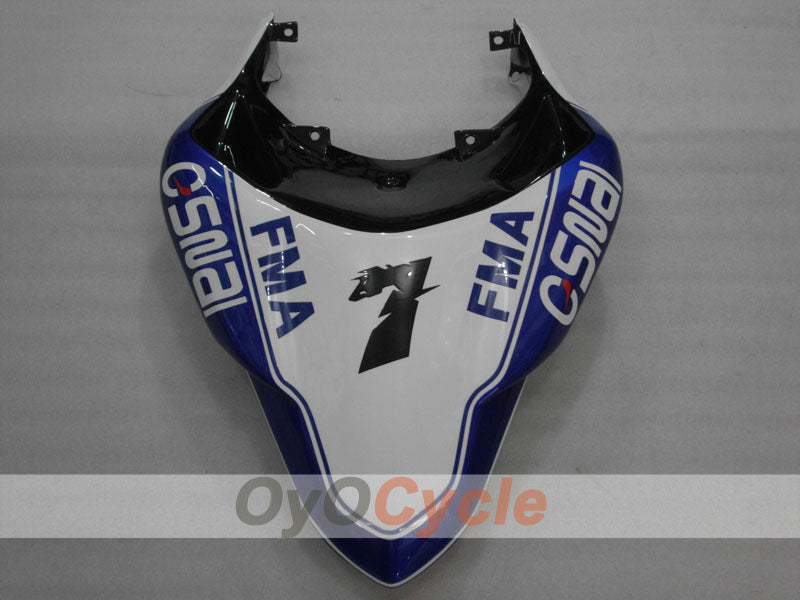 Rear Tail Fairing + Seat Cover For Ducati 07-09 1098 #OYO87914328 Main image