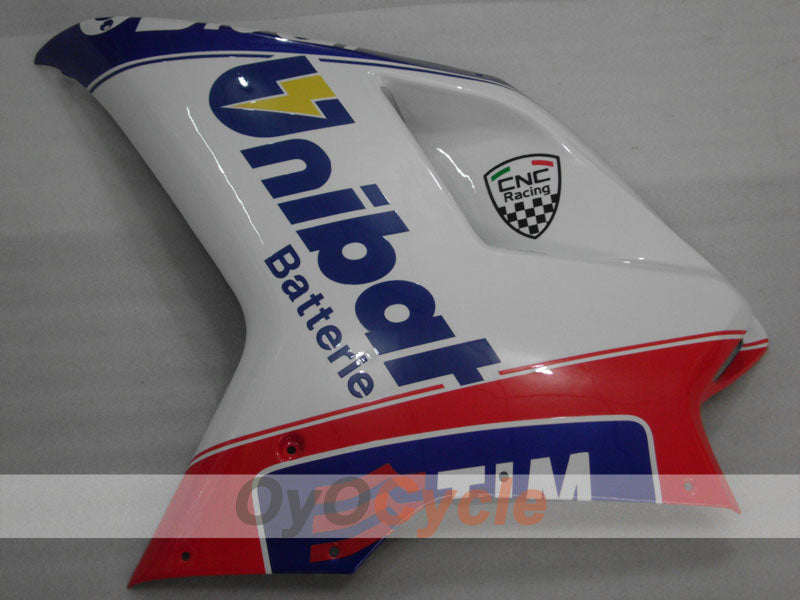 Left & Right Side Fairing For Ducati 07-09 1098 #OYO87914329 Main image