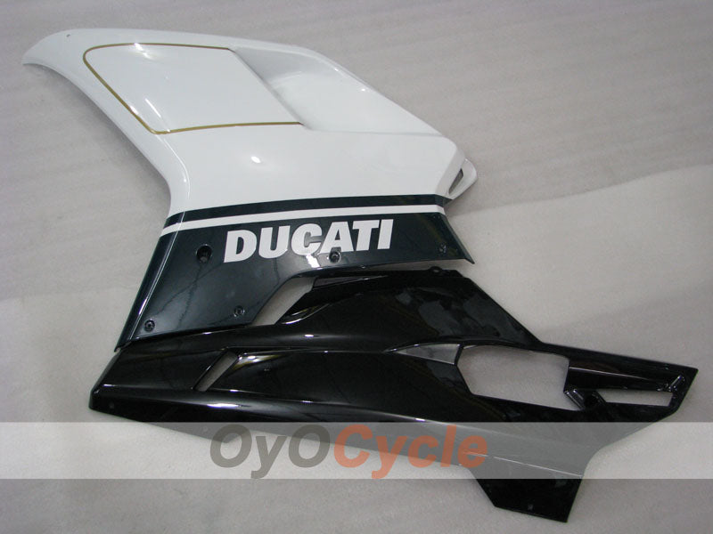 Left & Right Side Fairing For Ducati 07-09 1098 #OYO87914333 Main image