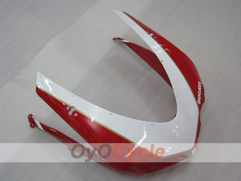 Front Upper Fairing For Ducati 07-09 1098  #OYO87914331 Secondary image