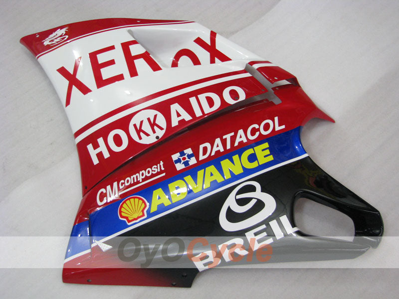 Left & Right Side Fairing For Ducati 02-04 998 #OYO87913924 Main image