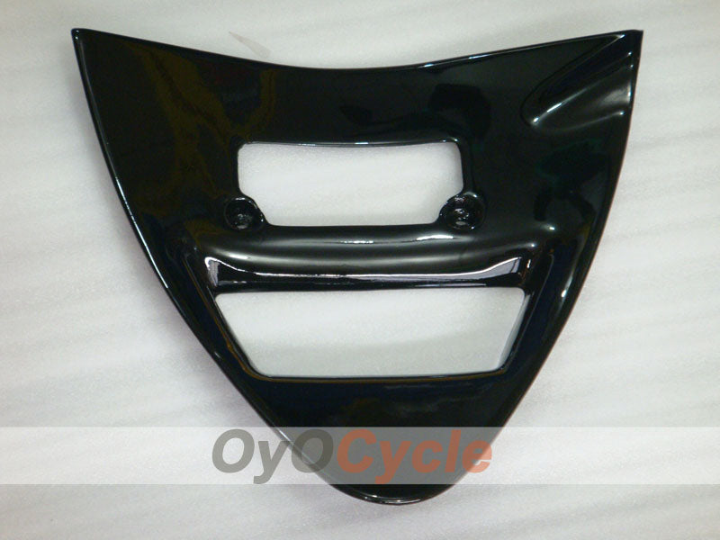Injection Fairing kit for 02-04 Ducati 998 - Yellow, White - Xerox #OYO87902322